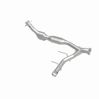 MagnaFlow Conv DF 03-04 Ford Expedition 5.4L V8 Passenger Side - Burkken Auto Parts