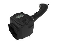 aFe Quantum Cold Air Intake System w/ Pro Dry S Media 14-19 GM Silverado / Sierra 1500 V8-5.3/6.2L - Burkken Auto Parts