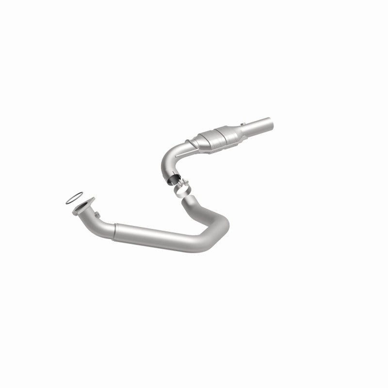 Magnaflow 2003 GMC Savana 3500 6.0L Direct Fit Converter - Burkken Auto Parts
