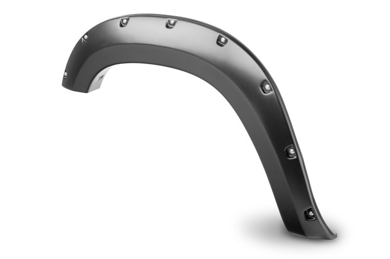 Husky Liners 2025 Dodge Ram 1500 (Excl. RHO & Tungsten) Pocket Style Fender Flares - 4pc - Burkken Auto Parts
