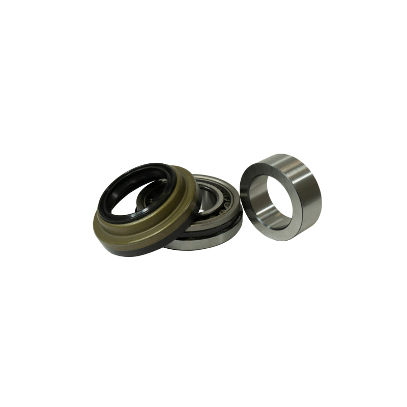 Yukon Gear Tapered Axle Bearing and Seal Kit / 3.150in OD / For 9in Ford - Burkken Auto Parts
