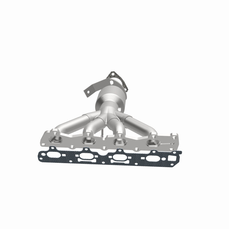 MagnaFlow Conv DF 04-05 Chevrolet Malibu/Classic 2.2L (CA Emissions) - Burkken Auto Parts