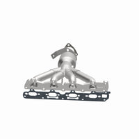 MagnaFlow Conv DF 04-05 Chevrolet Malibu/Classic 2.2L (CA Emissions) - Burkken Auto Parts