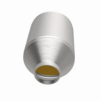 MagnaFlow Conv Universal 1.75 inch C/C CA Pre-OBDII - Burkken Auto Parts