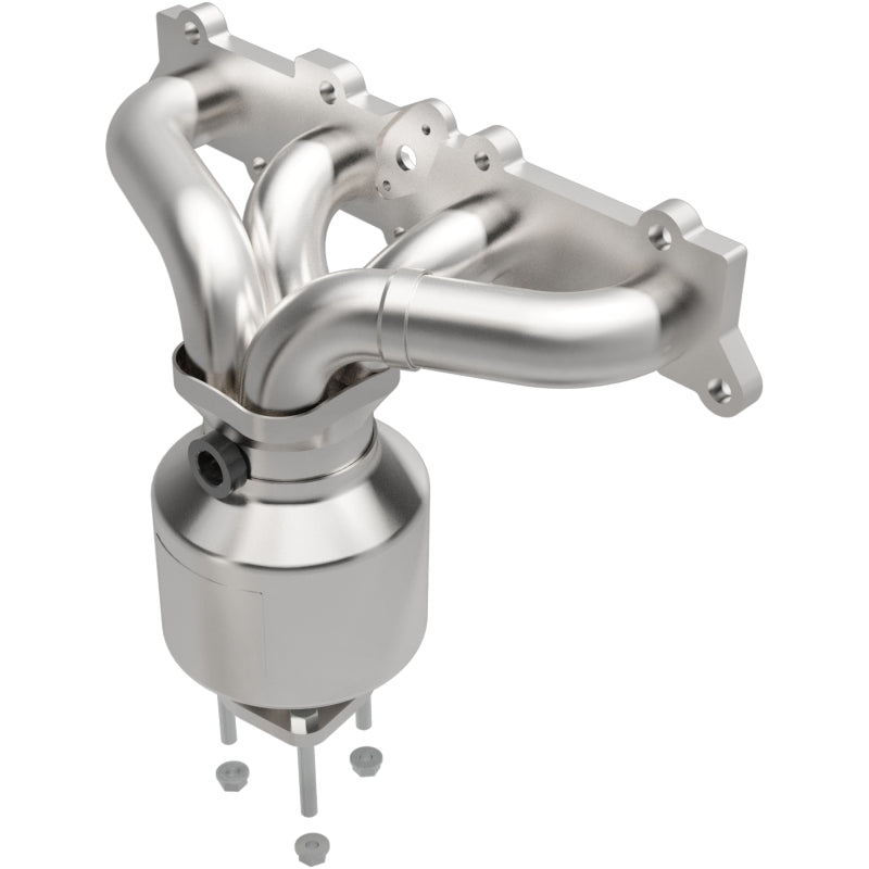 MagnaFlow Conv DF 01-02 Saturn SC/SL/SW 1.9L - Burkken Auto Parts