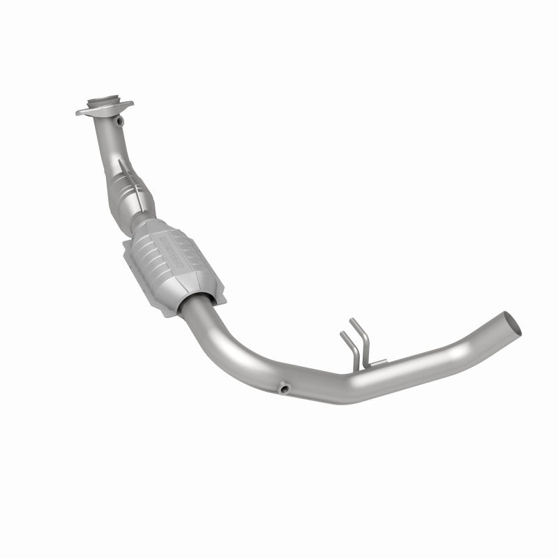 MagnaFlow Conv DF 99-00 Ford Trucks 5.4L - Burkken Auto Parts