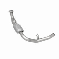 MagnaFlow Conv DF 99-00 Ford Trucks 5.4L - Burkken Auto Parts