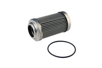 Aeromotive Stealth In-Tank -12AN Bulkhead 100 Micron Stainless Steel Fuel Filter - Burkken Auto Parts