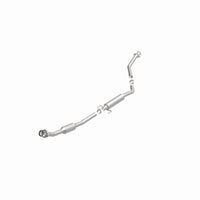 Magnaflow 00-05 Toyota Celica 1.8L Direct Fit Converter - Burkken Auto Parts