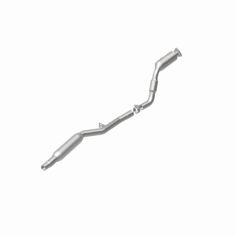 MagnaFlow Conv Direct Fit 05-06 Audi A6 Quattro 3.2L - Burkken Auto Parts