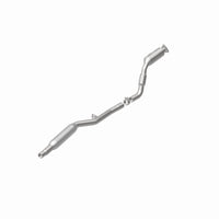 MagnaFlow Conv Direct Fit 05-06 Audi A6 Quattro 3.2L - Burkken Auto Parts
