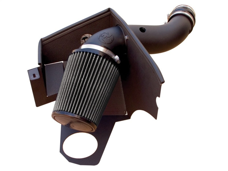 aFe MagnumFORCE Intakes Stage-2 PDS AIS PDS Dodge Magnum 05-08/Chrysler 300 05-10 V6-3.5L - Burkken Auto Parts