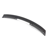 Anderson Composites 2024+ Ford Mustang Dark Horse Type-R Carbon Fiber Gurney Flaps - Burkken Auto Parts