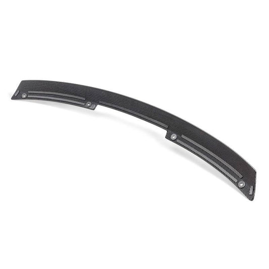 Anderson Composites 2024+ Ford Mustang Dark Horse Type-R Carbon Fiber Gurney Flaps