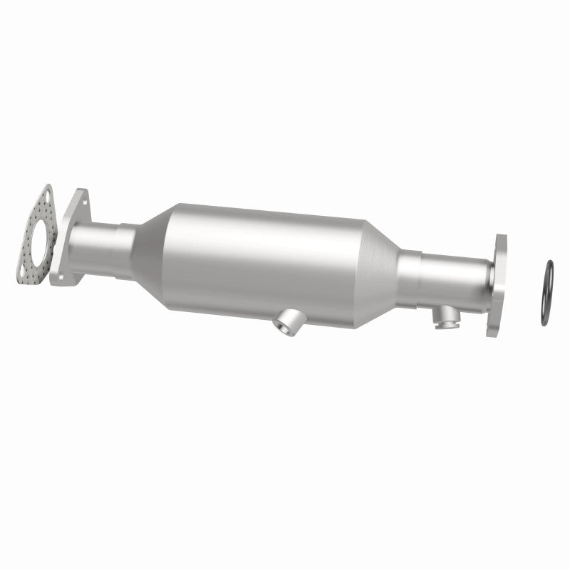 MagnaFlow Conv DF 97-99 Acura CL 3.0L/99 TL 3.2L / 98-02 Honda Accord 3.0L/99-02 Odyssey 3.5L - Burkken Auto Parts