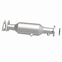 MagnaFlow Conv DF 97-99 Acura CL 3.0L/99 TL 3.2L / 98-02 Honda Accord 3.0L/99-02 Odyssey 3.5L - Burkken Auto Parts