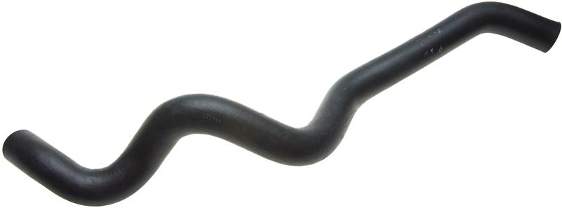 Gates 96-02 Chevrolet Express V-6 4.3L Upper Molded Coolant Hose