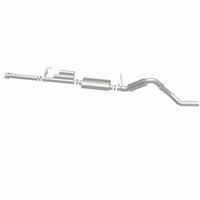 MagnaFlow BRE Exhaust Kit 07-10 Silverado 2500 3500 6.0L - Burkken Auto Parts