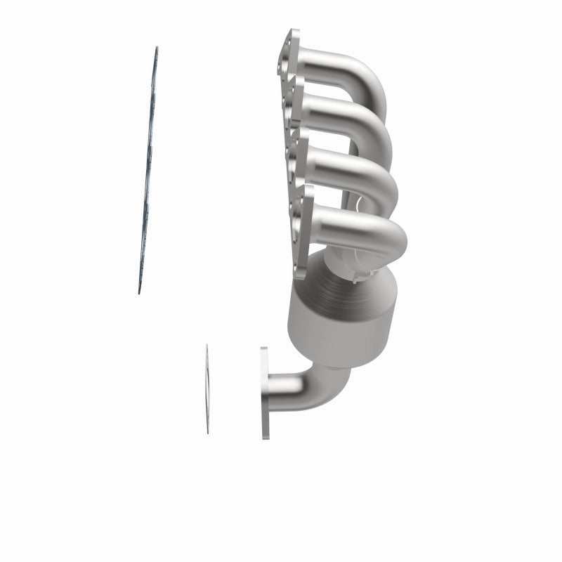 MagnaFlow Conv DF 01-03 Hyundai Eleantra 2.0L - Burkken Auto Parts