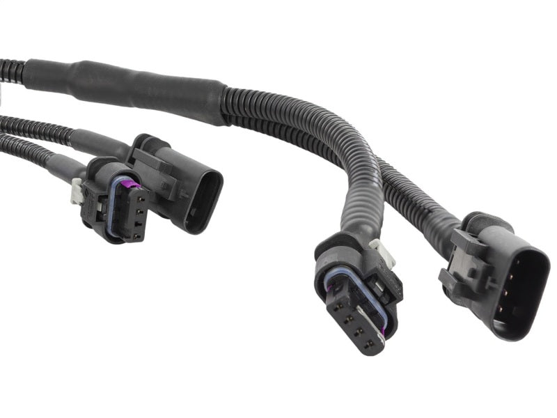 aFe Scorcher Module 15-17 BMW M3/M4 (F80/82/83) L6 3.0L S55 - Burkken Auto Parts