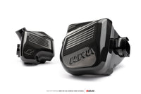 AMS Performance 15-18 BMW M3 / 15-20 BMW M4 w/ S55 3.0L Turbo Engine Carbon Fiber Intake - Burkken Auto Parts