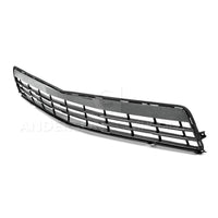 Anderson Composites 14-15 Chevrolet Camaro SS / 1LE / Z28 Front Lower Grille - Burkken Auto Parts