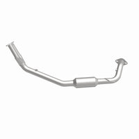 Magnaflow 98-99 Isuzu Amigo 2.2L Direct Fit Converter - Burkken Auto Parts