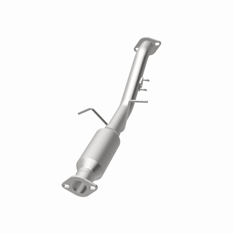 MagnaFlow Conv DF California Grade 95-98 Toyota T100 2.7L - Burkken Auto Parts
