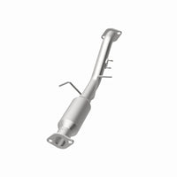 MagnaFlow Conv DF California Grade 95-98 Toyota T100 2.7L - Burkken Auto Parts