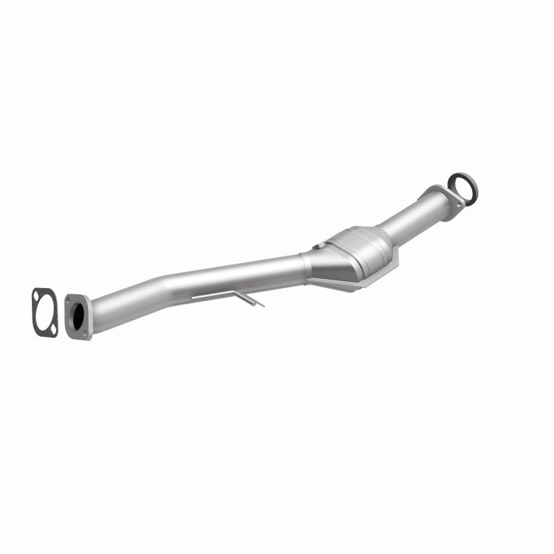 MagnaFlow Conv DF 06-08 Subaru Legacy 2.5L - Burkken Auto Parts