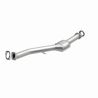 MagnaFlow Conv DF 06-08 Subaru Legacy 2.5L - Burkken Auto Parts