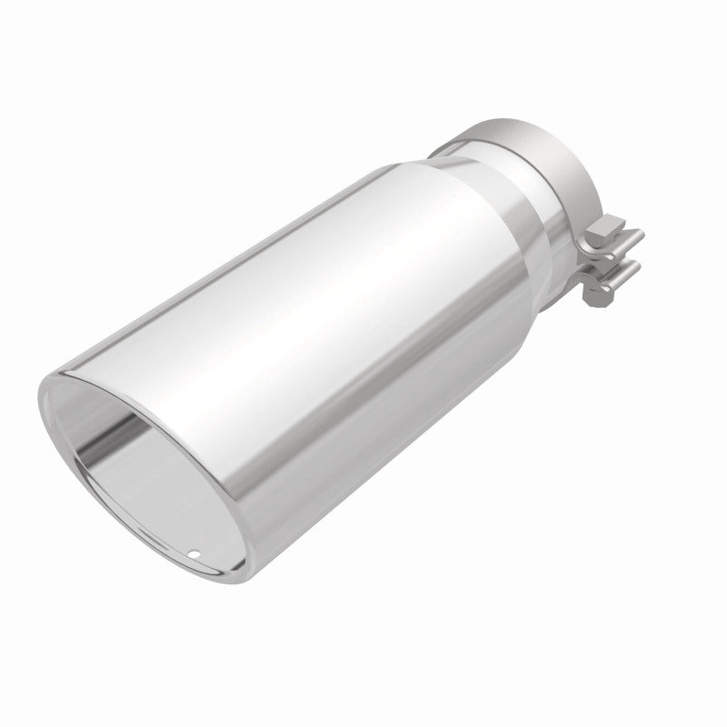 MagnaFlow Tip W/Clamp 5x13inch 4inch ID - Burkken Auto Parts