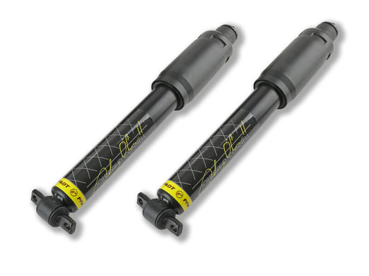 aFe 97-04 Chevrolet Corvette C5 V8 5.7L Control Johnny OConnell Front Shock Set - Burkken Auto Parts