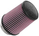 K&N Universal Air Filter 3-1/2in Flange / 5-1/2in Base / 4-1/2in Top / 6-1/2in Height - Burkken Auto Parts