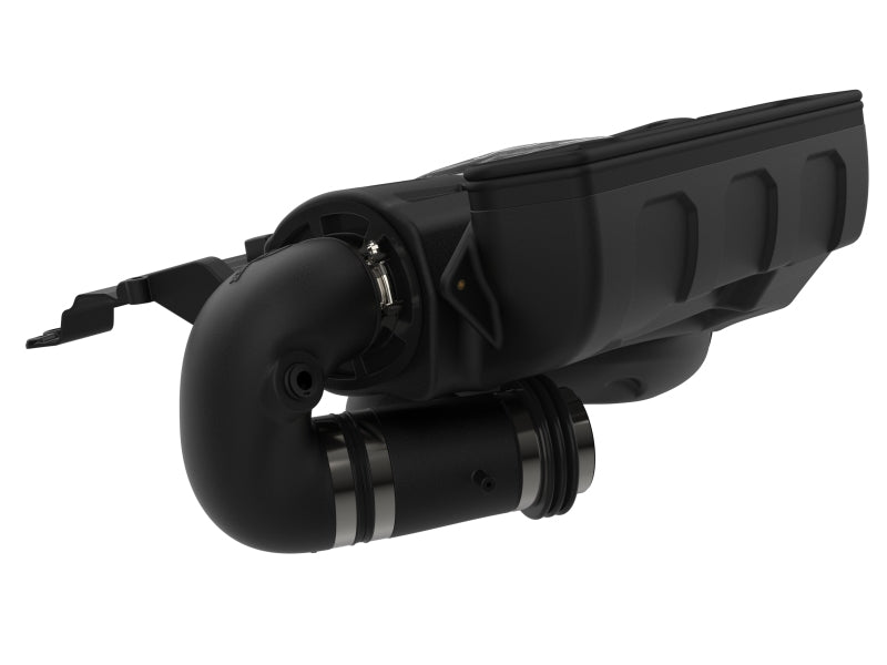 aFe Momentum GT Pro 5R Cold Air Intake System 2021 RAM 1500 TRX V8-6.2L SC - Burkken Auto Parts