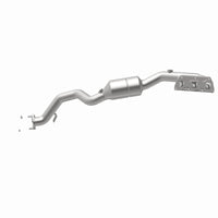 MagnaFlow Conv DF 05-09 Audi A8 6.0L - Burkken Auto Parts