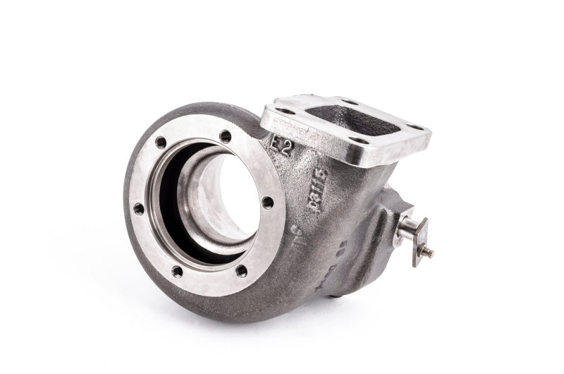 Garrett GT30R THWA 0.82 A/R T3 (int w/g - 5 bolt out) (Ni-Resist) - Burkken Auto Parts
