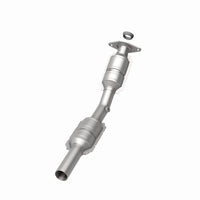 MagnaFlow Conv DF 03-04 Toyota Corolla 1.8L - Burkken Auto Parts