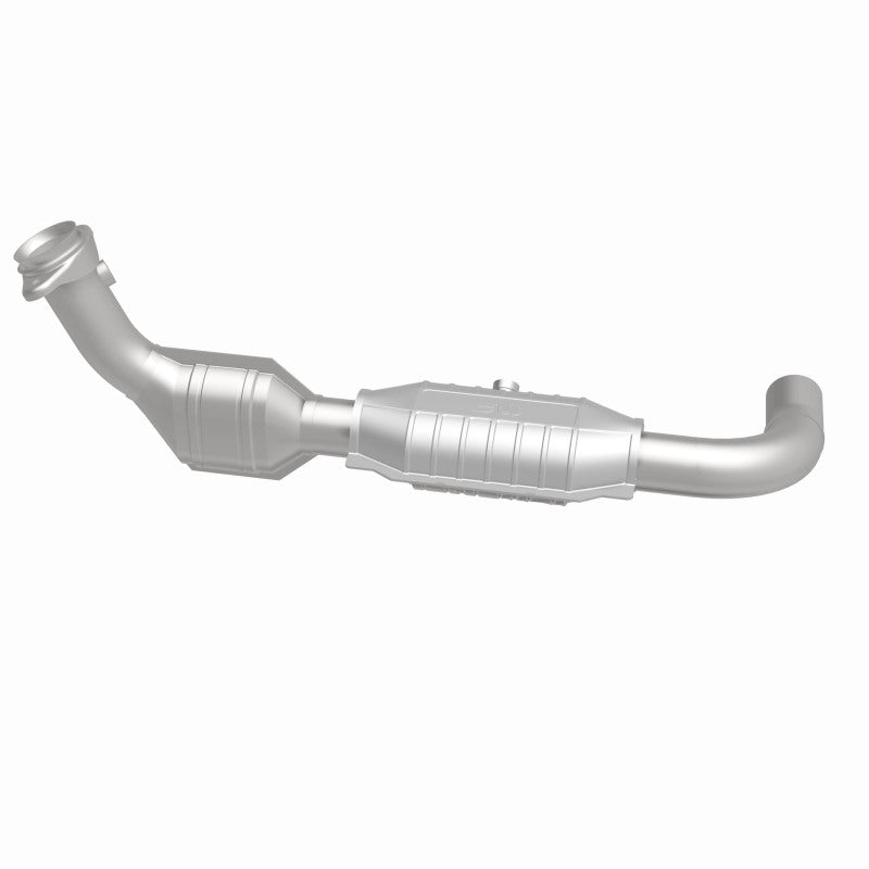 Magnaflow 99-00 Ford Exped 4.6L Direct Fit Converter - Burkken Auto Parts