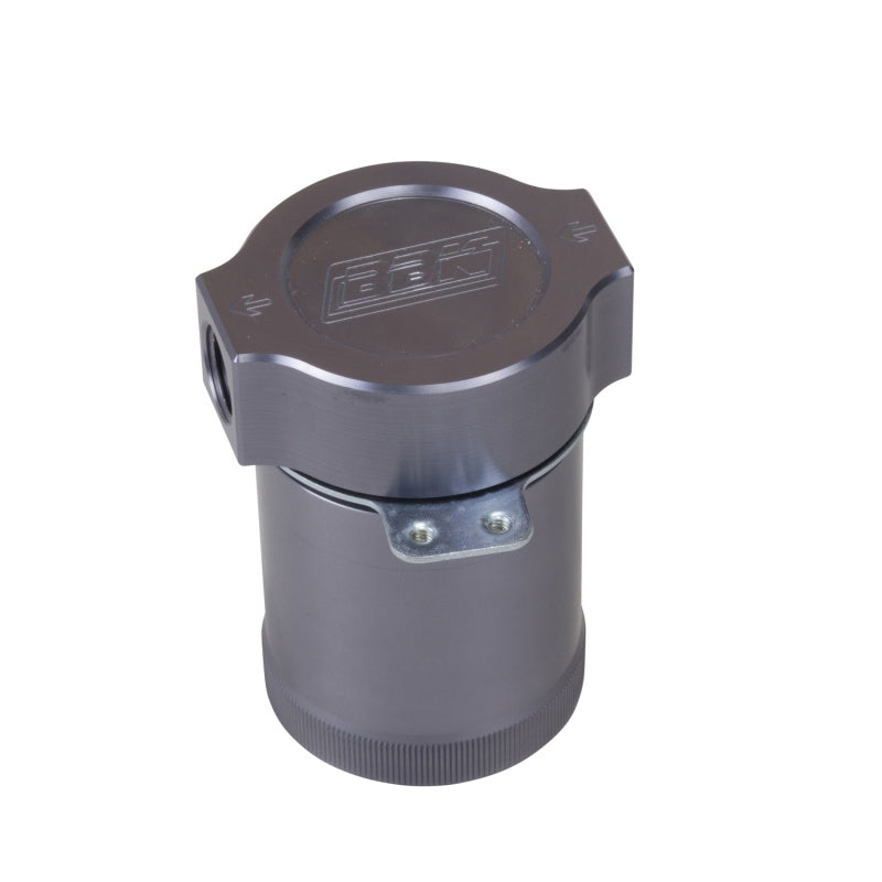 BBK 15-17 Ford F-Series Truck 3.5L / 5.0L / 6.2L Oil Separator Kit - Burkken Auto Parts