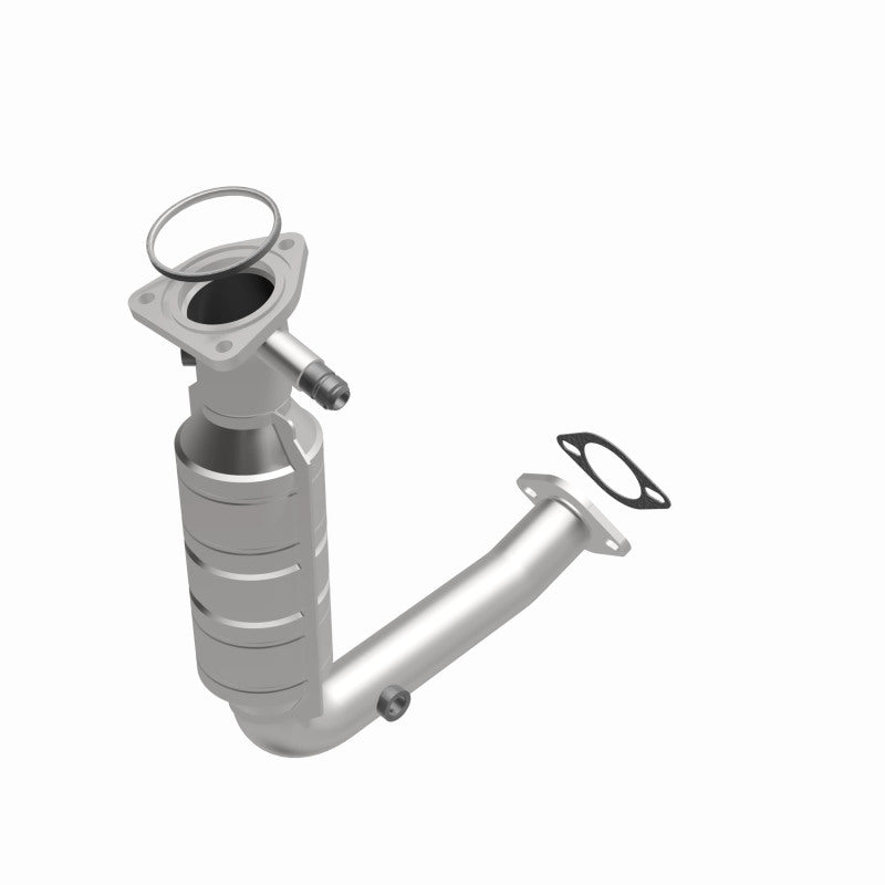 MagnaFlow Conv DF 00-04 Ford Focus 4.2L M/T - Burkken Auto Parts