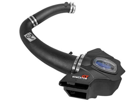 aFe Momentum GT Stage 2 PRO 5R Intake 11-14 Jeep Grand Cherokee 3.6L V6 - Burkken Auto Parts