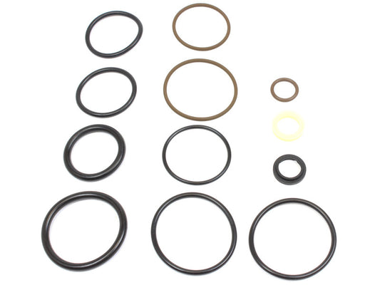 aFe Sway-A-Way Seal Kit for 2.0 Shock w/ 5/8in shaft - Burkken Auto Parts