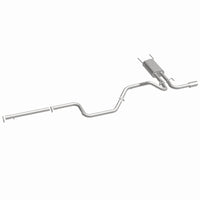 MagnaFlow BRE Exhaust Kit 10-13 Mazda 3 - Burkken Auto Parts