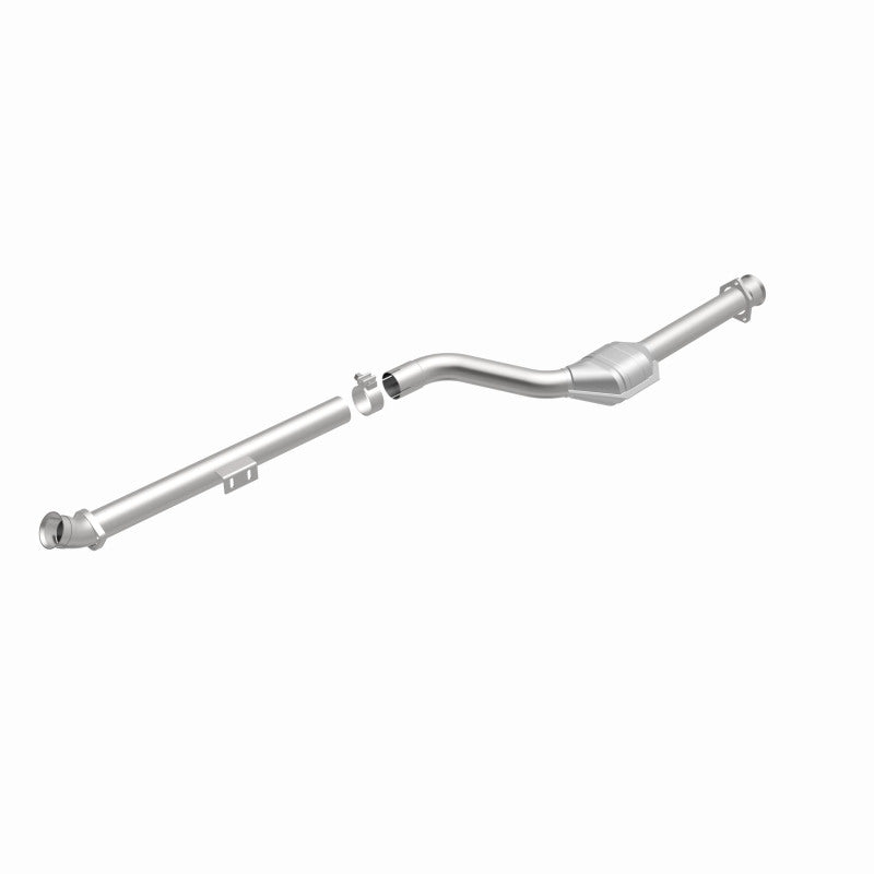 MagnaFlow Conv DF 03-05 Mercedes C230 1.8L - Burkken Auto Parts