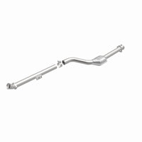 MagnaFlow Conv DF 03-05 Mercedes C230 1.8L - Burkken Auto Parts