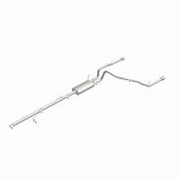 MagnaFlow BRE Exhaust Kit 10-11 Dodge Ram 1500 5.7L - Burkken Auto Parts