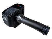 aFe 2025+ Dodge Ram 1500 RHO Track Series Carbon Fiber Cold Air Intake System w/ Blk Pro 5R Filter - Burkken Auto Parts