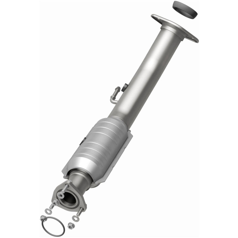 MagnaFlow Conv DF 06-08 Civic Si 2.0L - Burkken Auto Parts