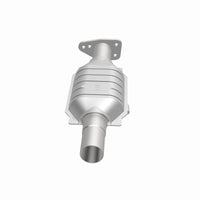 Magnaflow Buick/Cad/Chev/Olds/Pont CA Direct Fit Converter - Burkken Auto Parts